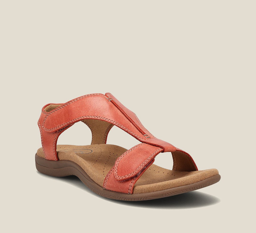 Éilís – OrthoFlex Sandals