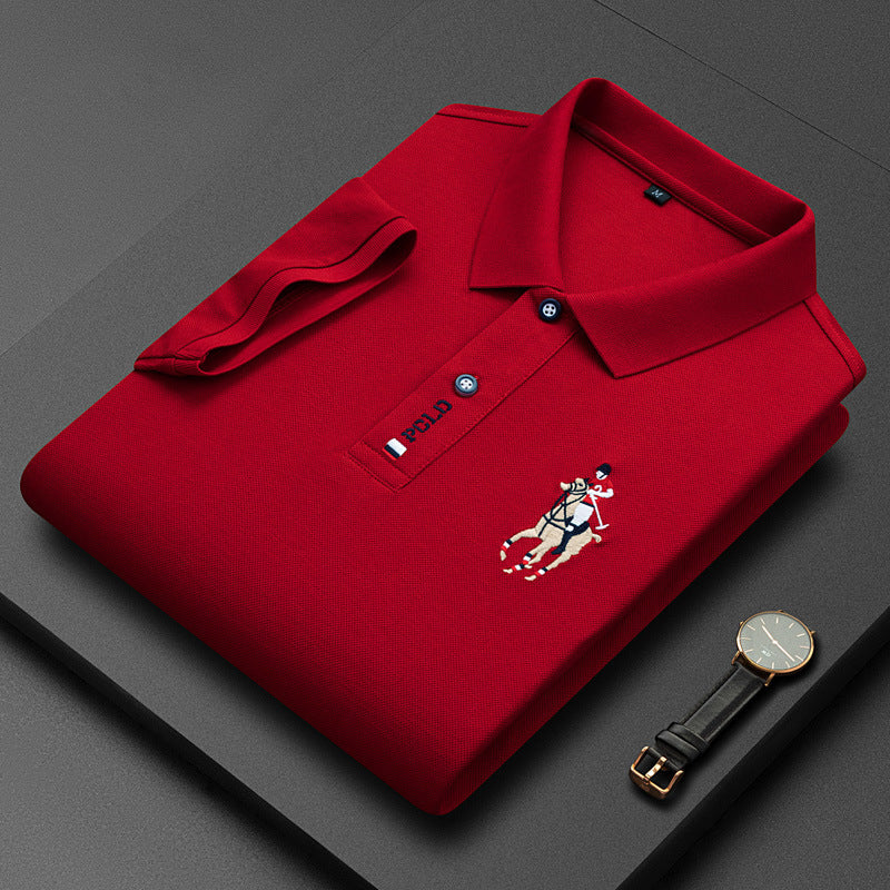 Oisin | Classic and Stylish Polo