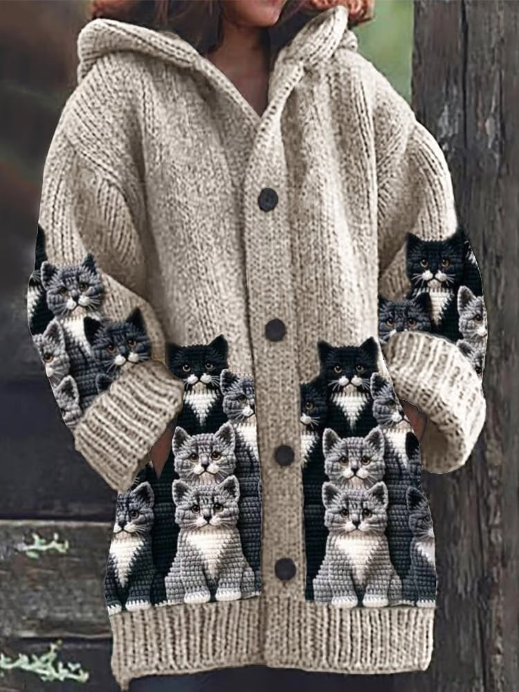 Elira | Cardigan