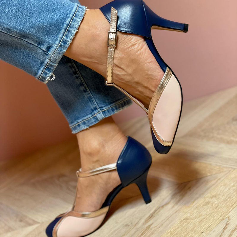 Alessia | Elegant Heels