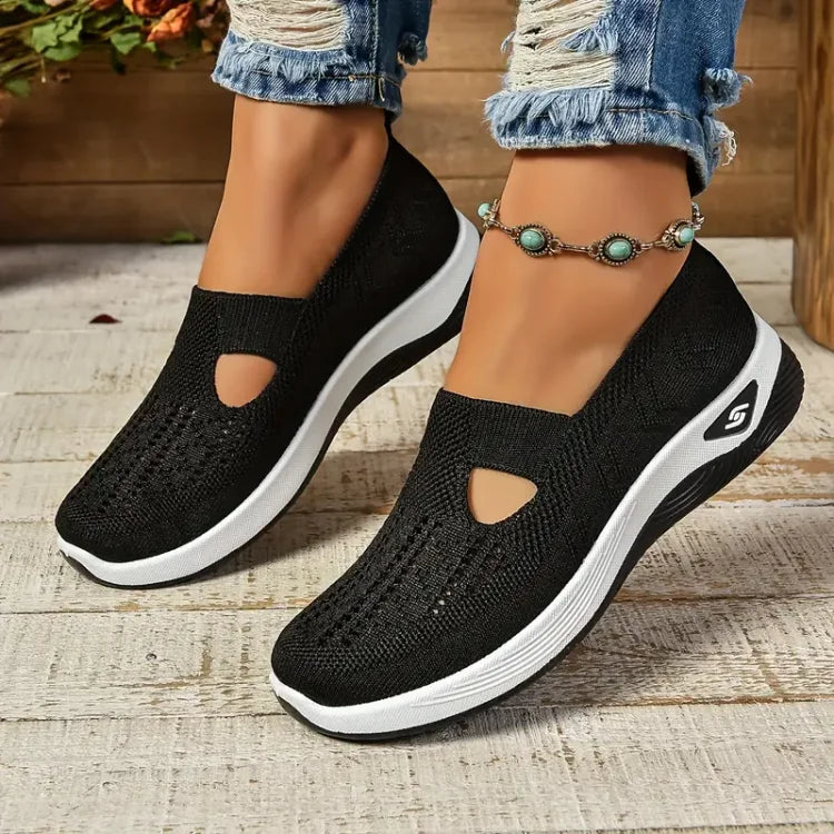 Arielle | Orthopedic Comfort Sneakers