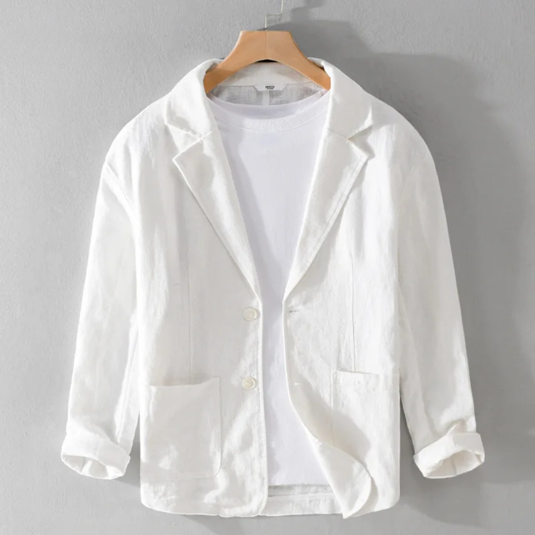 Tadhg | Casual Blazer Jacket
