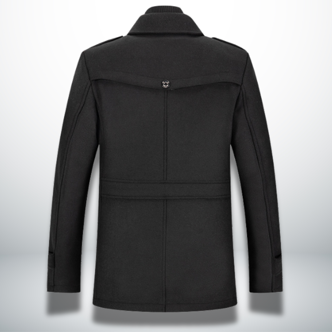 Fiachra | Men's Coat