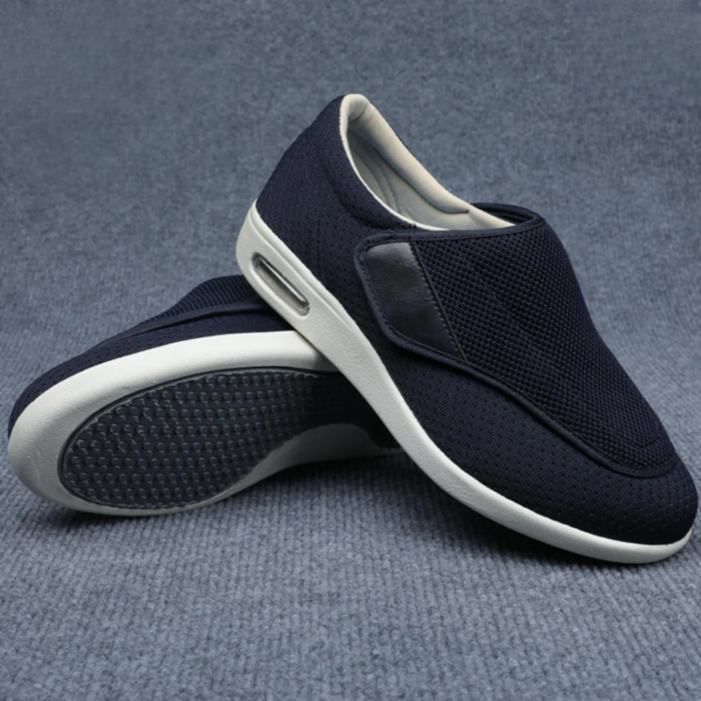 Declan | Unisex Comfortable Shoes