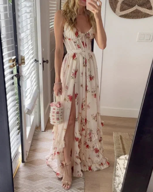 Bella | Elegant Dress