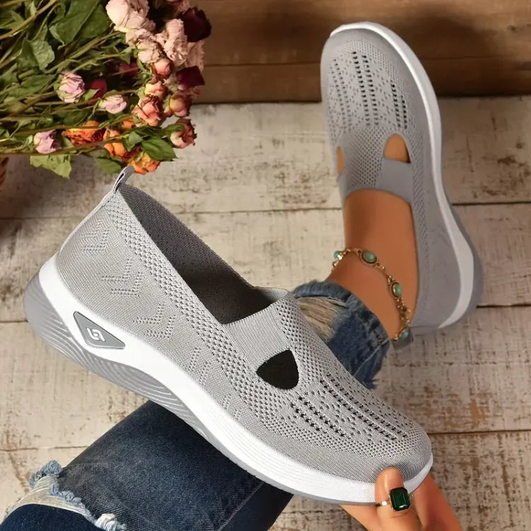 Arielle | Orthopedic Comfort Sneakers