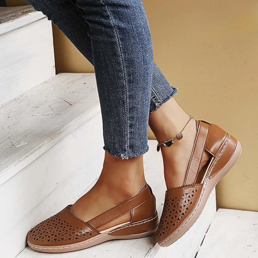 Celine | Orthopedic Shoes