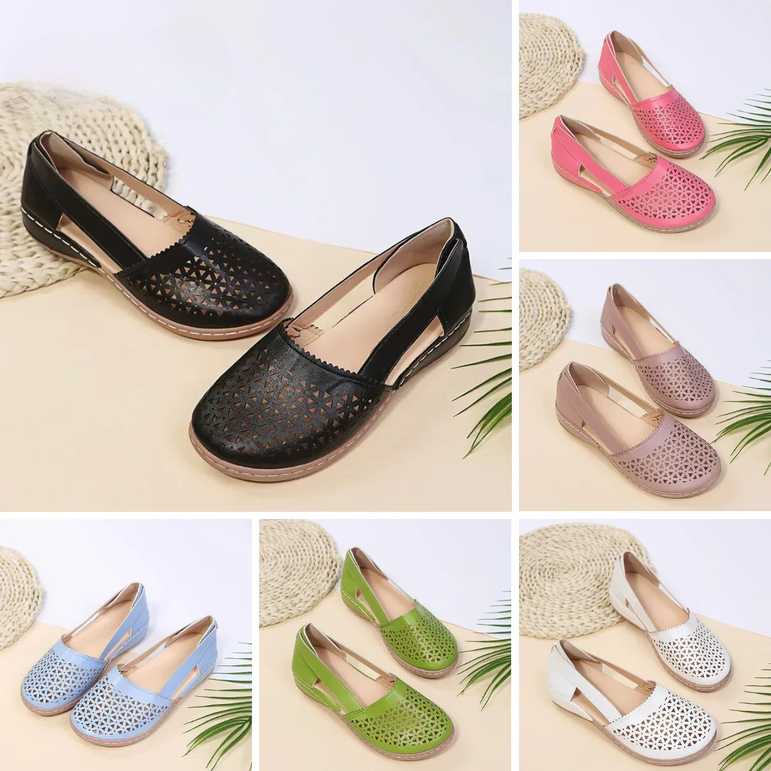 Celine | Orthopedic Shoes