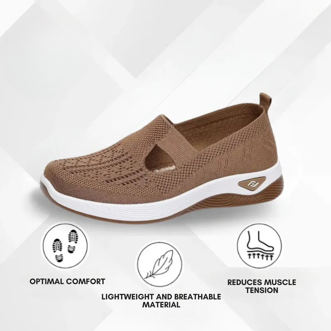 Arielle | Orthopedic Comfort Sneakers