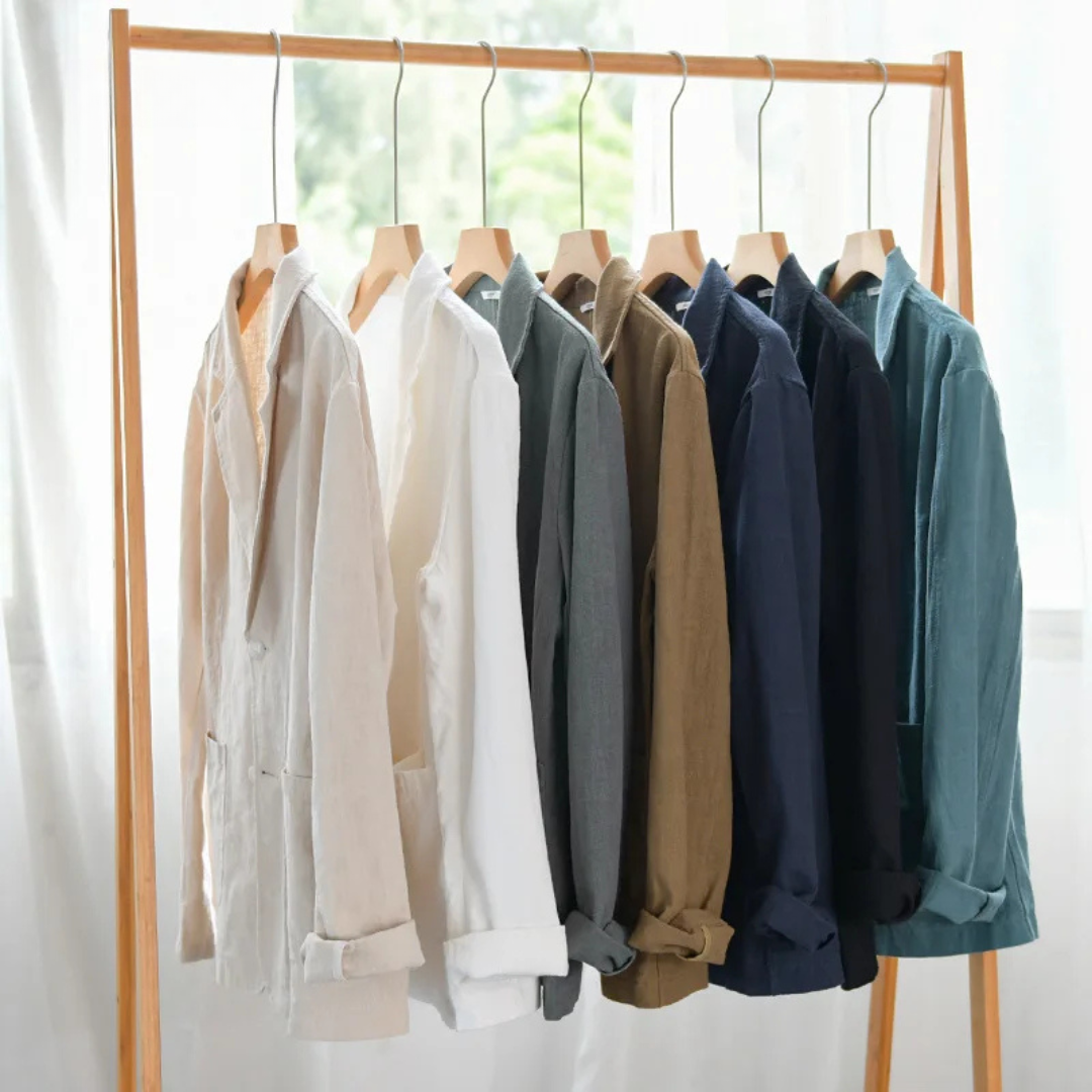 Tadhg | Casual Blazer Jacket