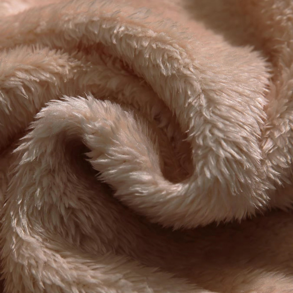 Odran | Fluffy Hoodie