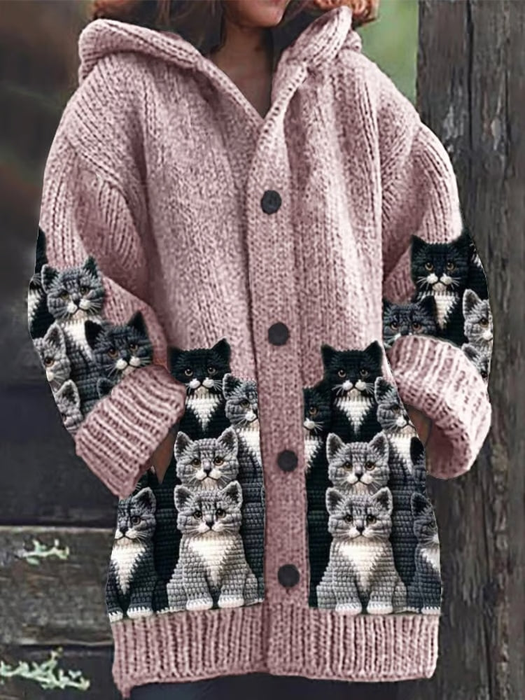 Elira | Cardigan