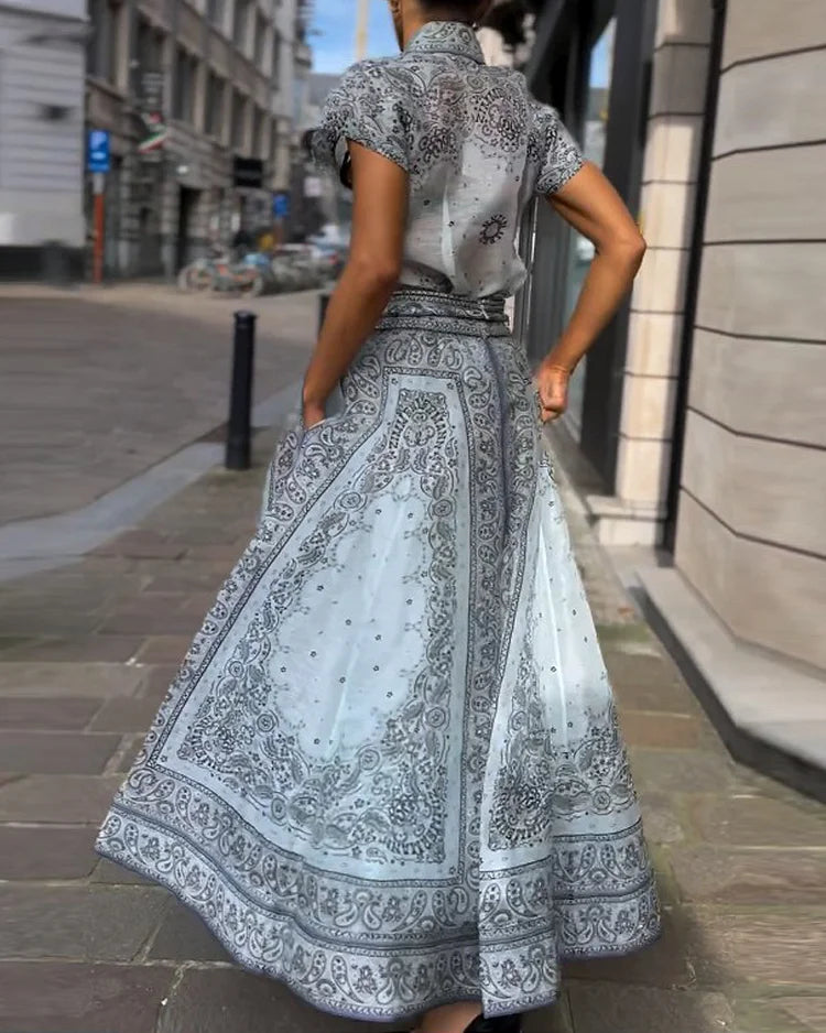 Ava | Elegant Set