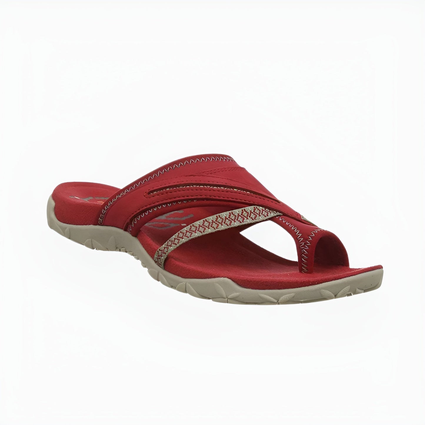 Yvonne | Ergonomic Orthopedic Sandals