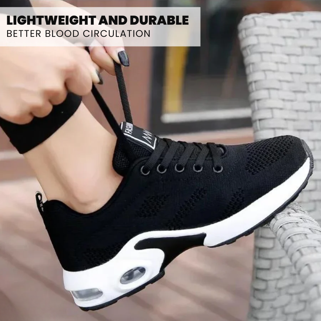 Niall | Ergonomic Pain Relief Shoes