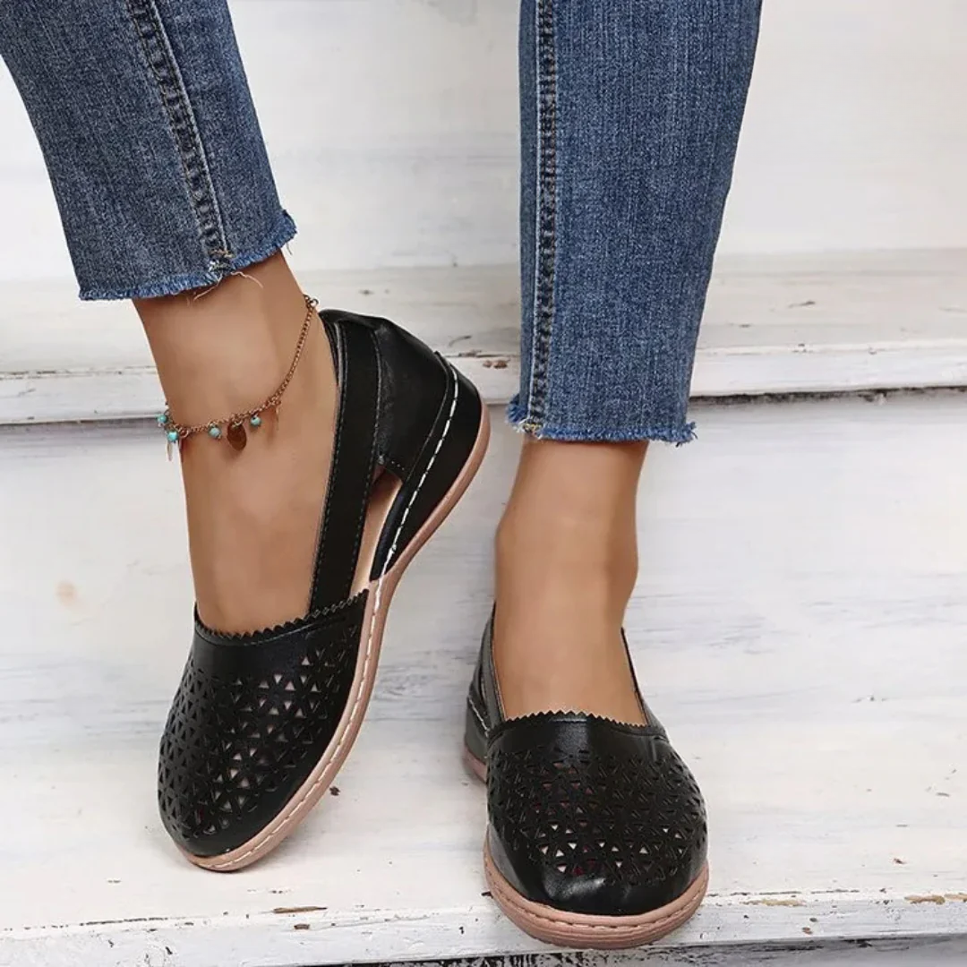 Celine | Orthopedic Shoes