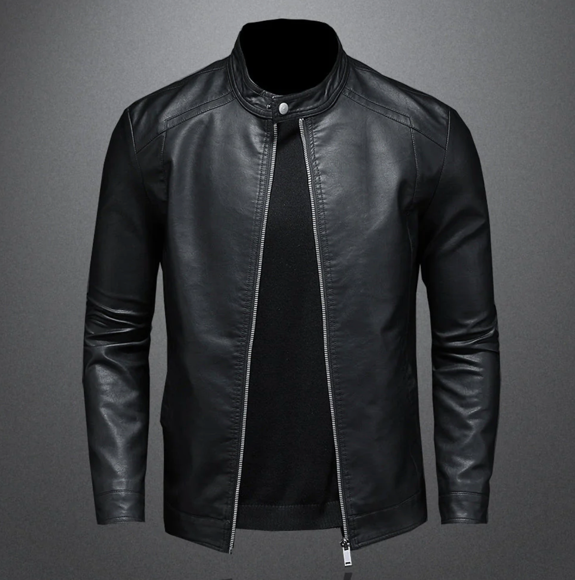 Cian | Motorcycle Jacket