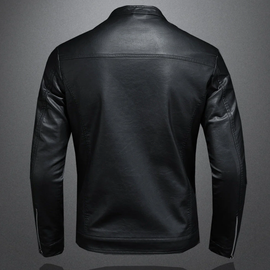 Cian | Motorcycle Jacket