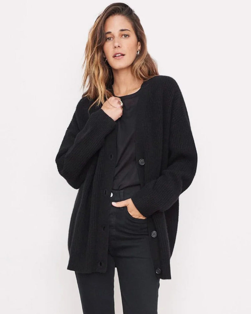 Mira | Cocoon Cardigan