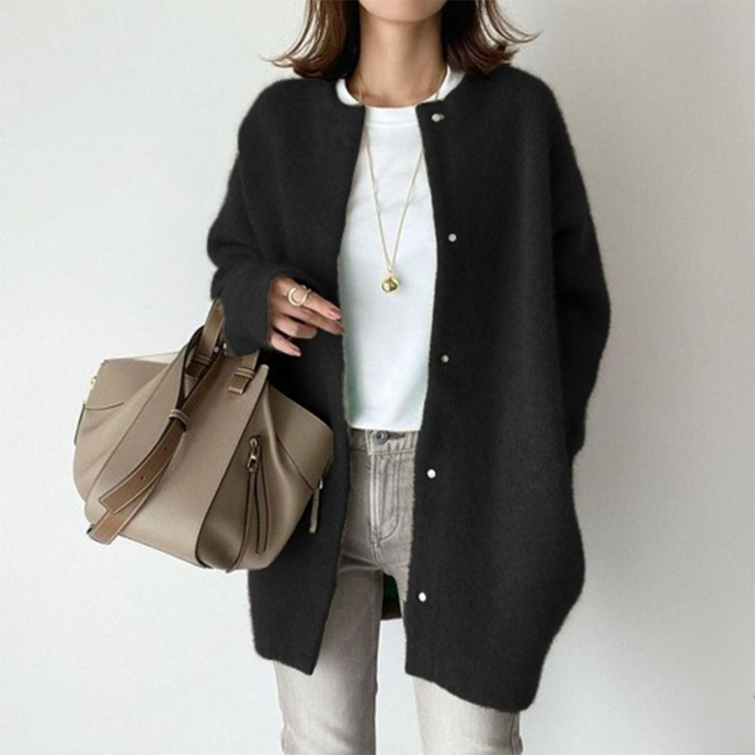 Aurelia | Elegant Cardigan