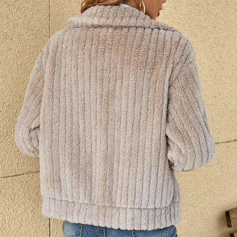 Helene | Casual Cardigan