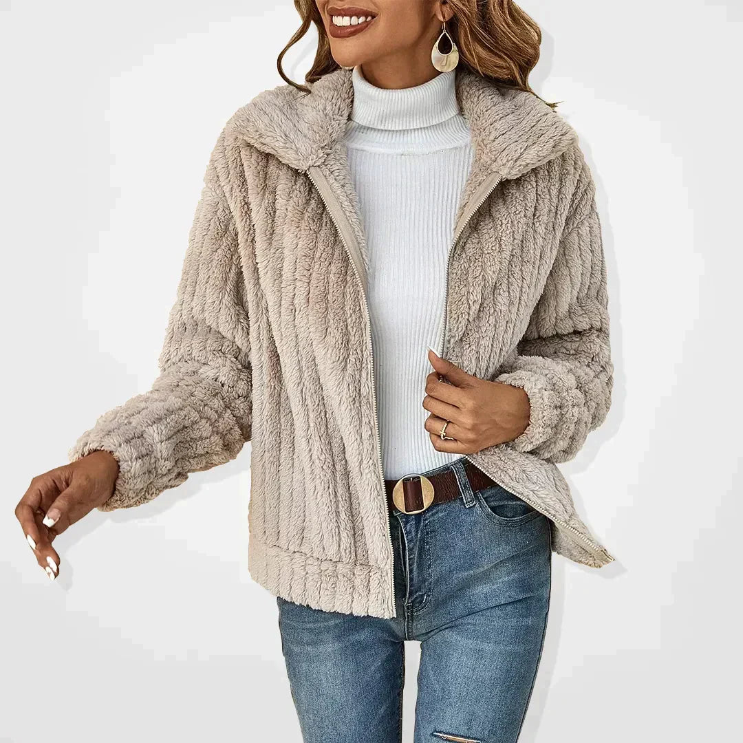 Helene | Casual Cardigan