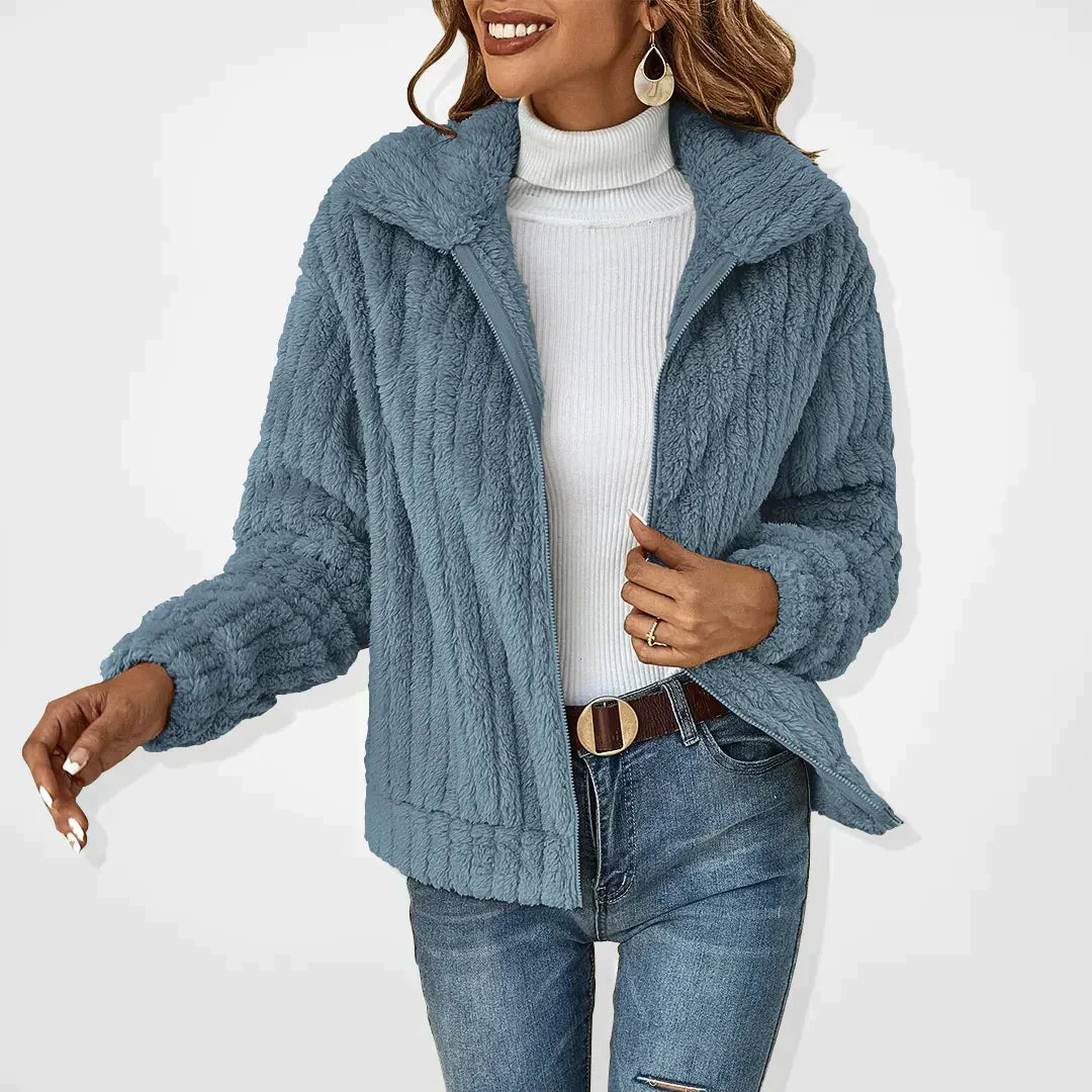 Helene | Casual Cardigan