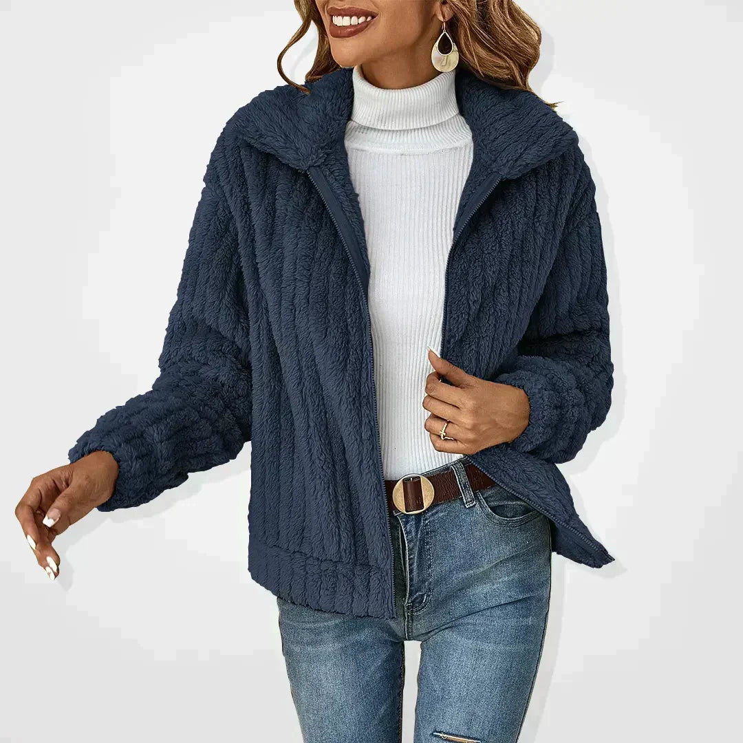 Helene | Casual Cardigan