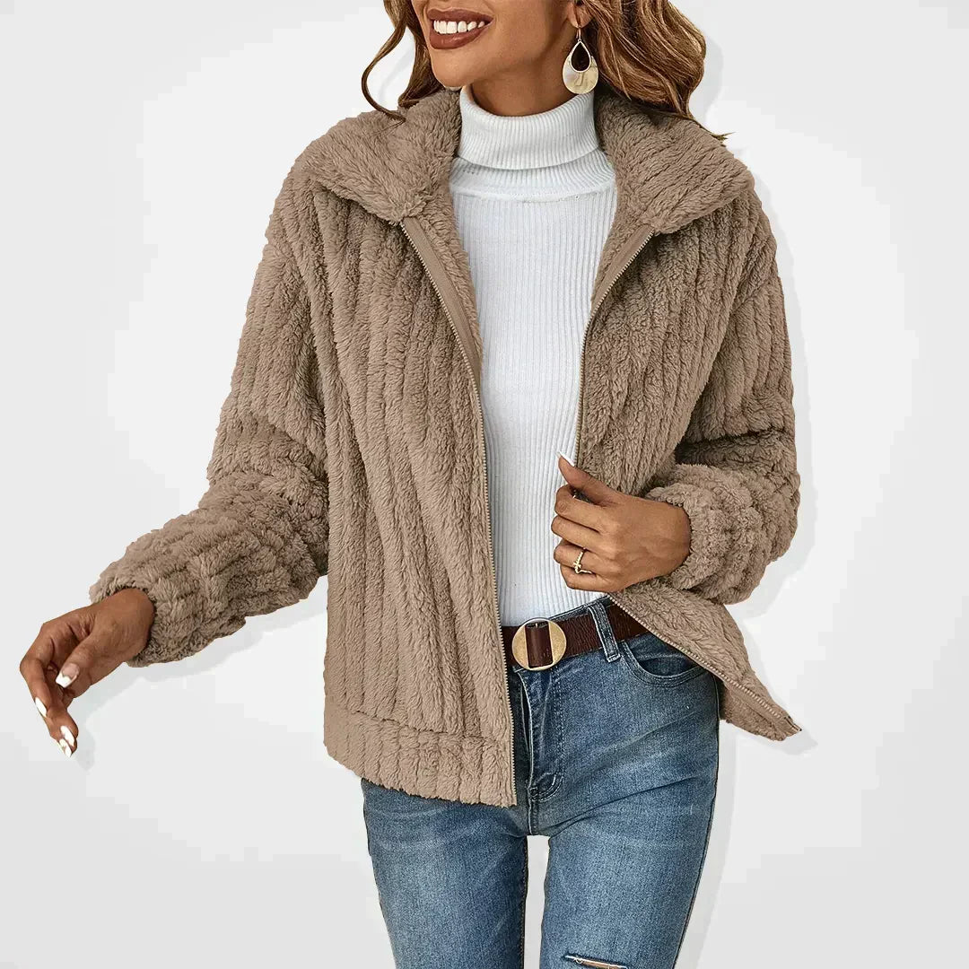 Helene | Casual Cardigan