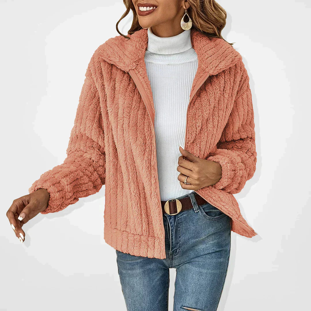 Helene | Casual Cardigan