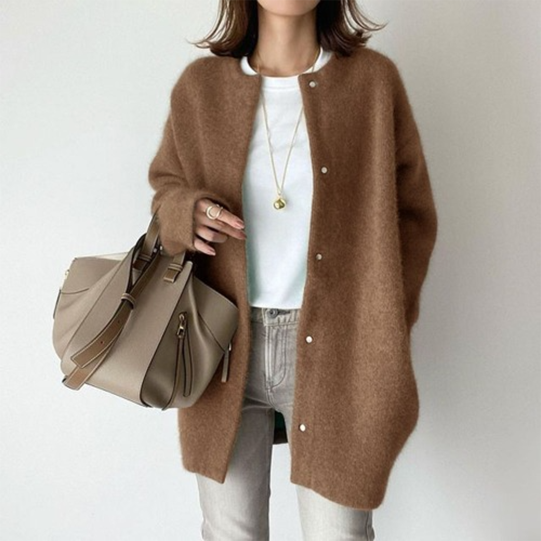 Aurelia | Elegant Cardigan