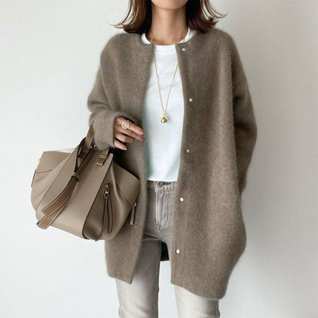Aurelia | Elegant Cardigan