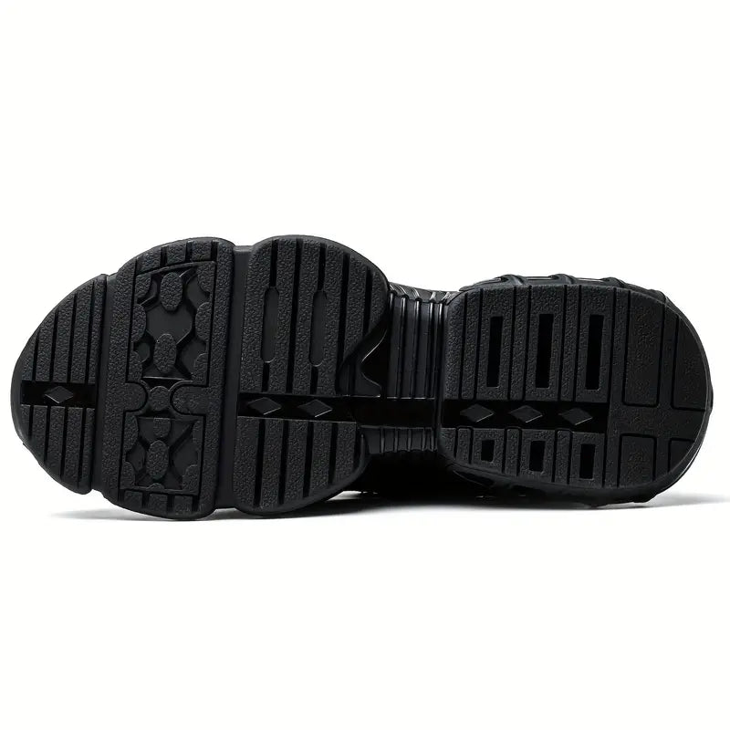 Marcelo | Orthopedic Safety Shoes