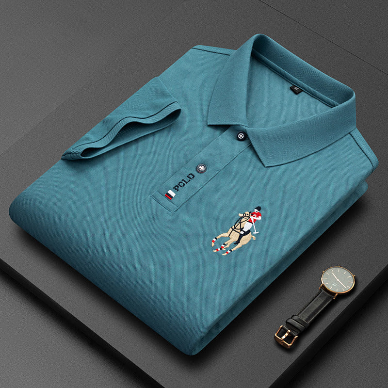 Oisin | Classic and Stylish Polo