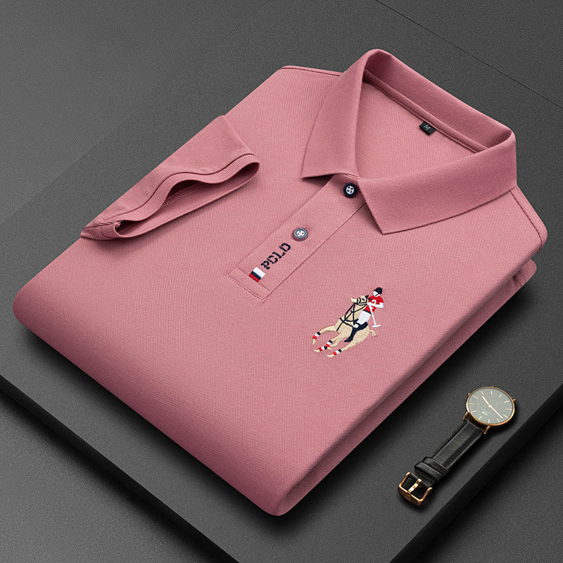 Oisin | Classic and Stylish Polo