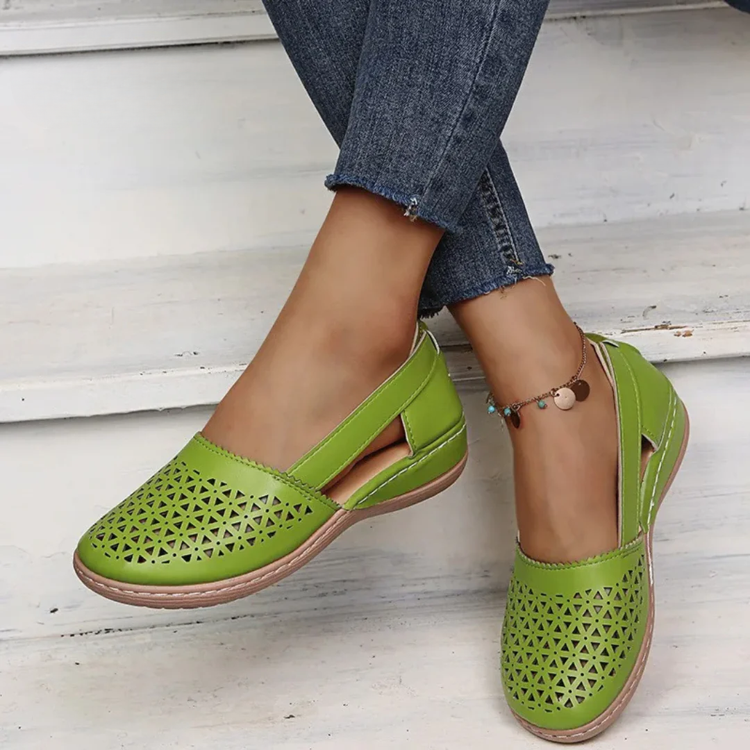 Celine | Orthopedic Shoes