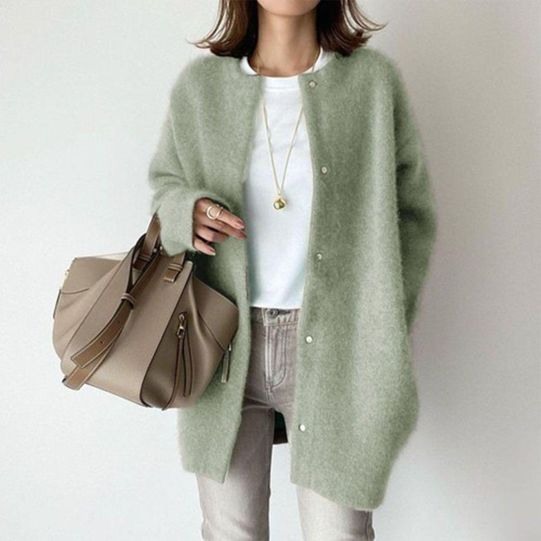Aurelia | Elegant Cardigan