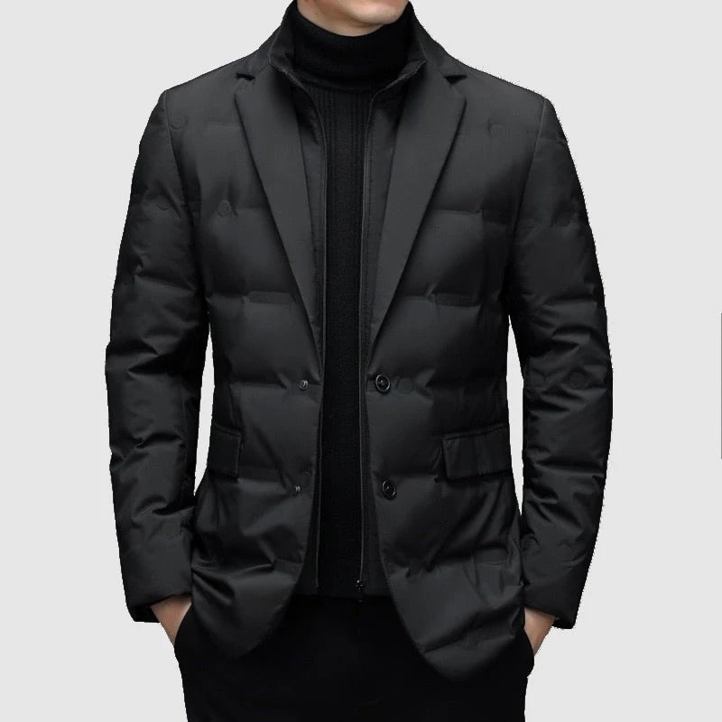 Niall | Premium Down Jacket