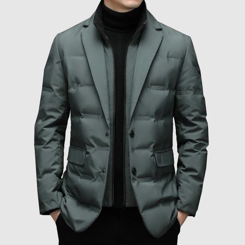 Niall | Premium Down Jacket