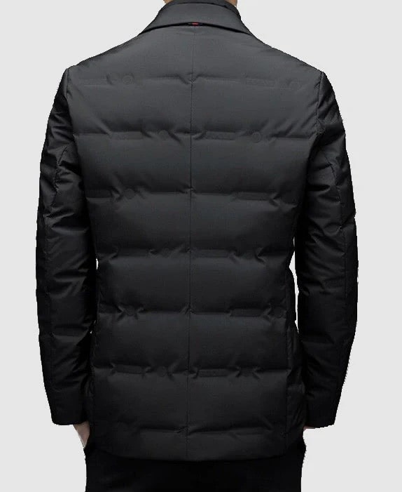 Niall | Premium Down Jacket