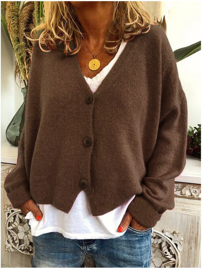 Shelby | Knitted Cardigan