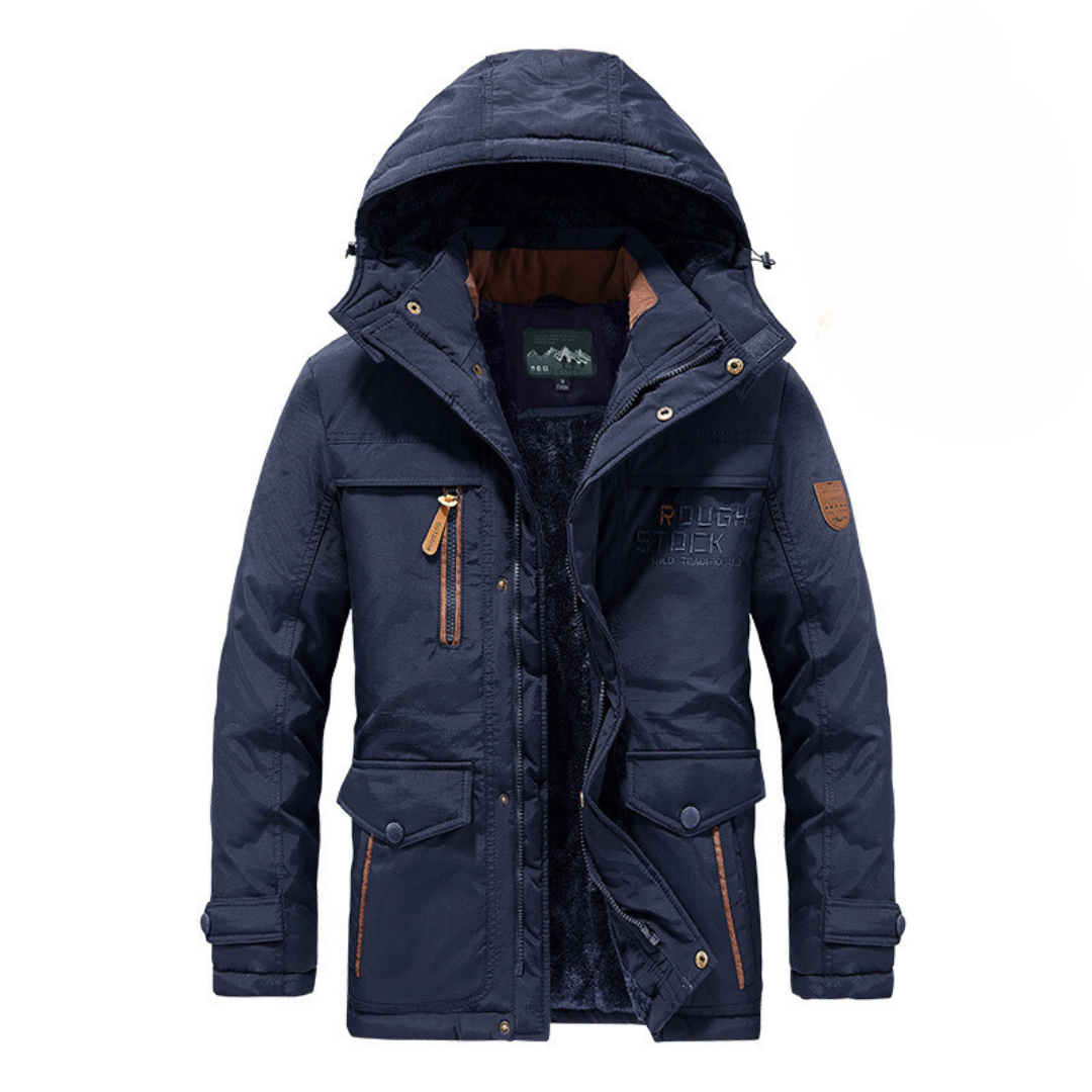 Dara | Winter Jacket
