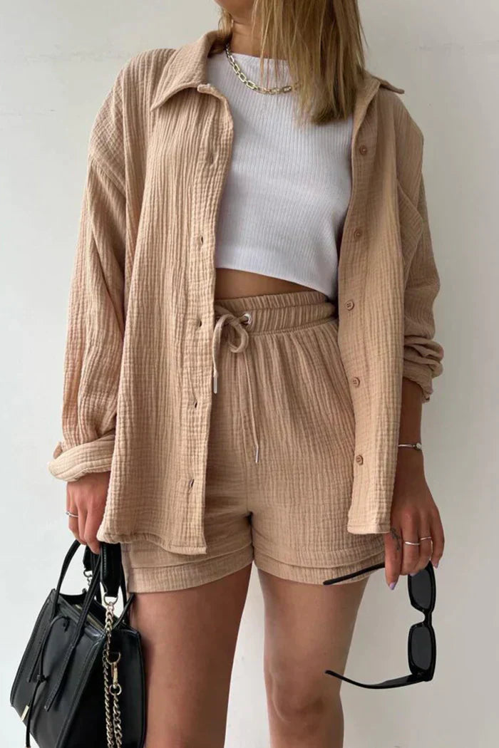 Elowen | 2-Piece Summer Set