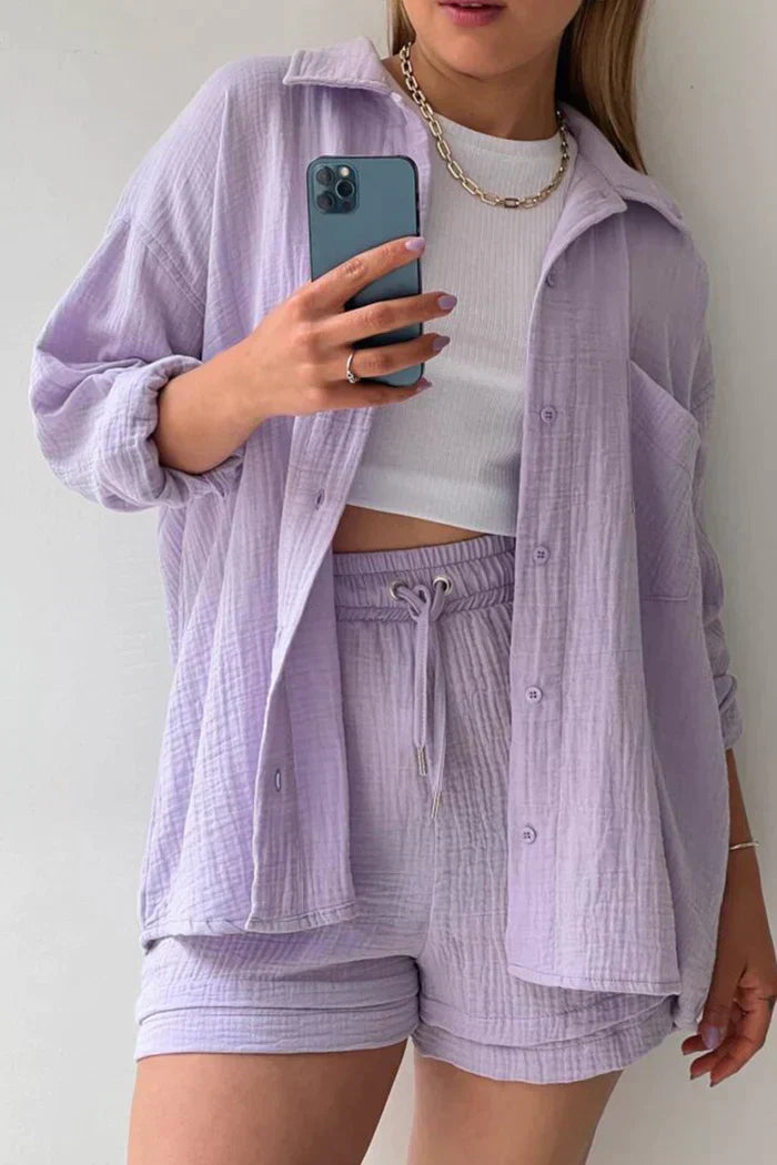 Elowen | 2-Piece Summer Set