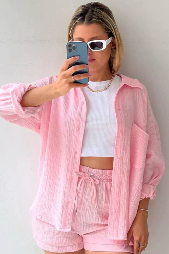 Elowen | 2-Piece Summer Set
