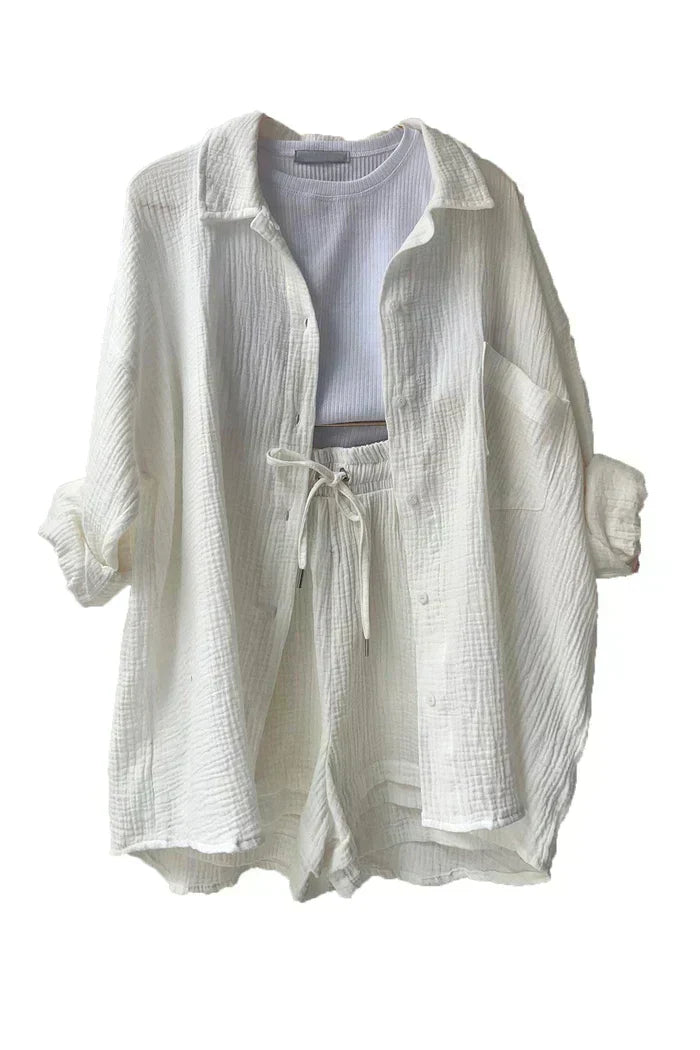 Elowen | 2-Piece Summer Set