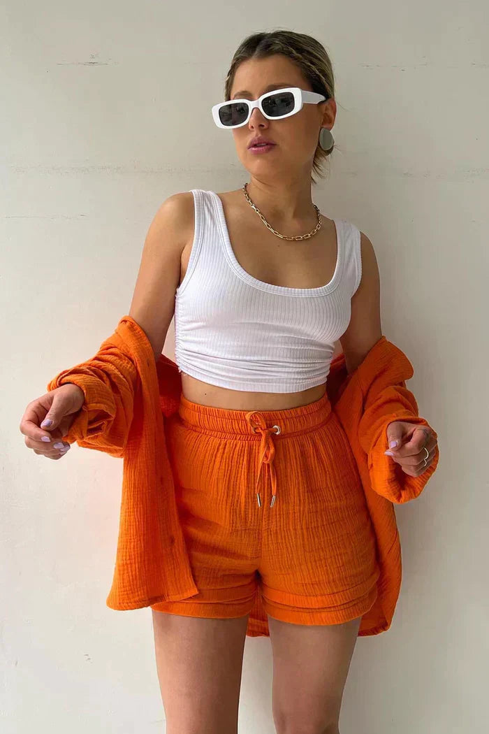 Elowen | 2-Piece Summer Set