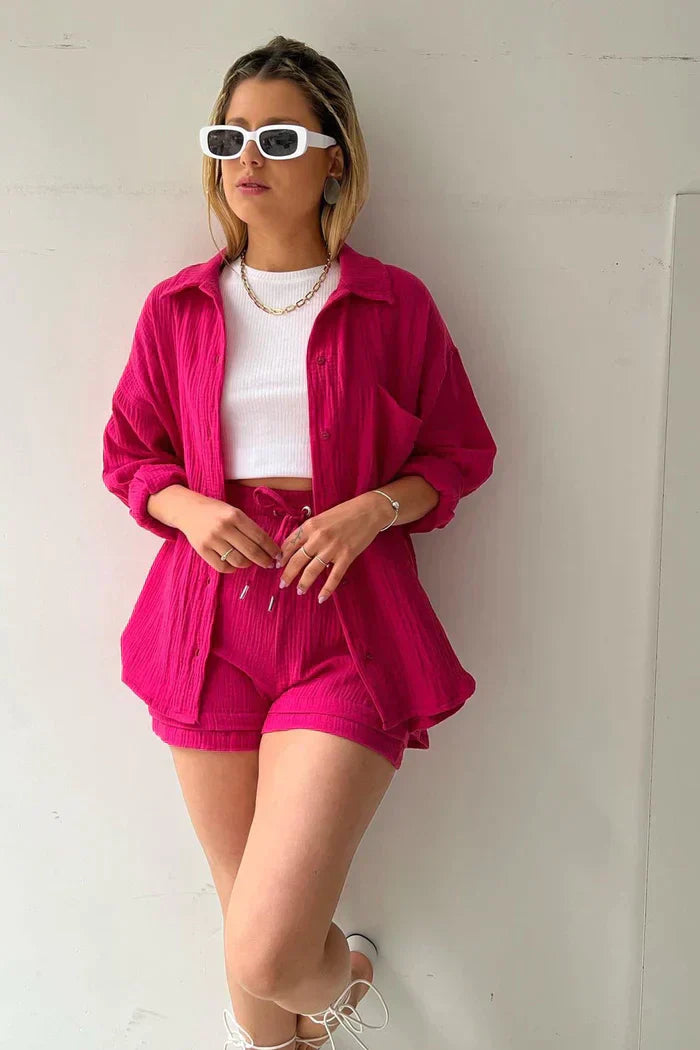 Elowen | 2-Piece Summer Set