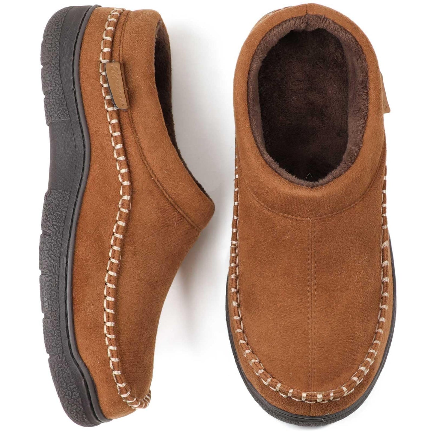 Jack | Soft Slippers