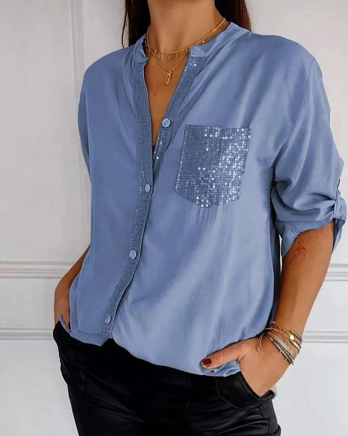 Naya | Coastal Chic Top
